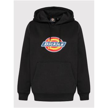 Dickies  DK0A4XCCBLK1  Mikiny Čierna