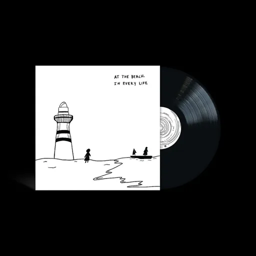 At The Beach, In Every Life