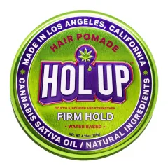 HolUp Skush Firm Hold pomáda na vlasy 120 g