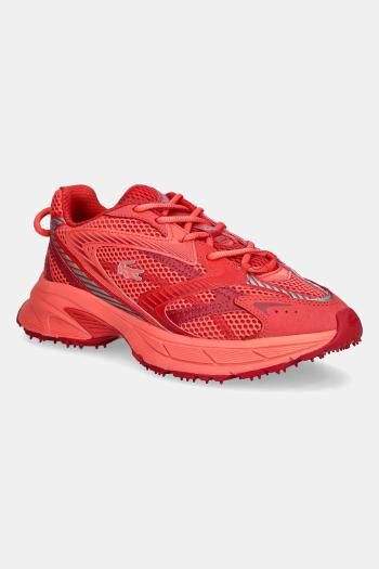 Tenisky Lacoste L003 NEO SHOT pánske, oranžová farba, 49SMA0006