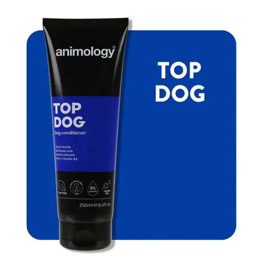 Animology Top Dog kondicionér pre psov 250 ml