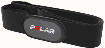 Polar Senzor la piept H9 TF negru, dimensiune M-XXL