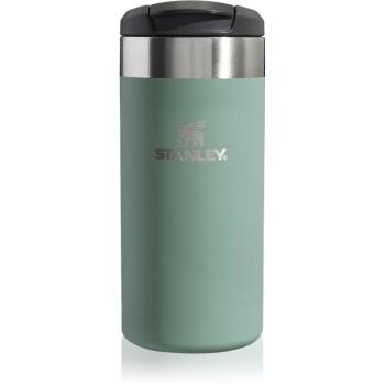 Stanley AeroLight™ Transit Mug cană termoizolantă Shale Metallic 350 ml