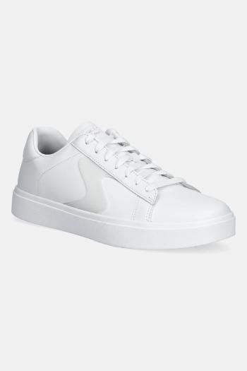 Tenisky Skechers čierna farba