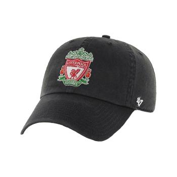 '47 Brand  EPL FC Liverpool Cap  Šiltovky Čierna