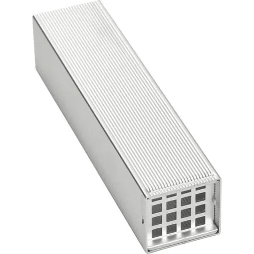 Kazeta Siemens na umývanie strieborných príborov SZ73001