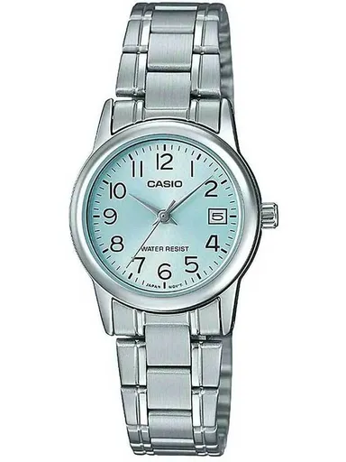 Dámske hodinky Casio Collection LTP-V002D-2B + KRABIČKA