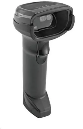 Zebra barcode reader DS8178 (just barcode reader) 2D DS8178-SR0F007ZZWW, STD Range, FIPS, Twilight Black