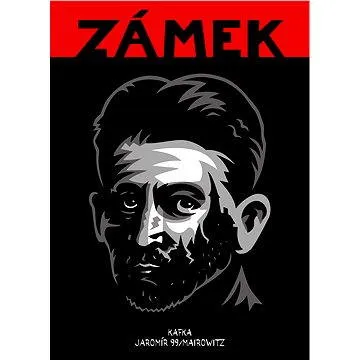 Zámek (978-80-872-6058-6)