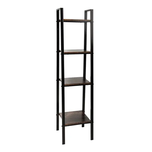 Kovová polica AWD Interior úzka 1848 AWD02041848