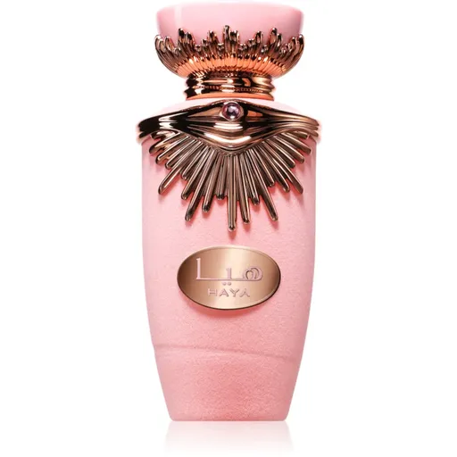 Lattafa Haya parfumovaná voda pre ženy 100 ml