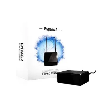 FIBARO Bypass pro stmívač 2 (FIB-FGB-002)