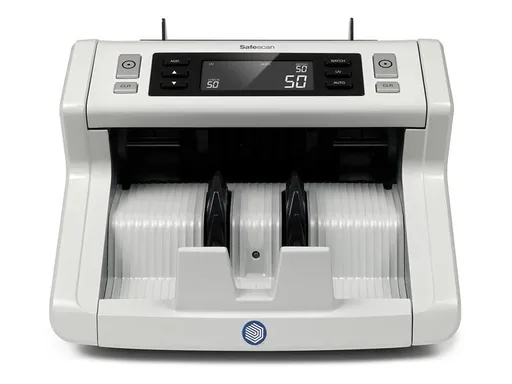 Počítačka bankoviek SAFESCAN 2210