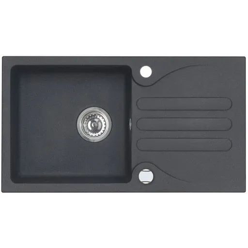 Drez Alveus Galapagos 30 Black 91 1091214