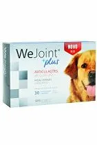WeJoint Plus veľké plemená 30tbl