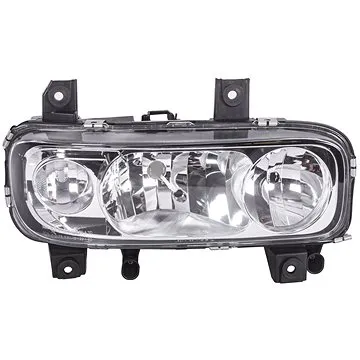 ACI MERATEGO 04 - predné svetlo H7+H1+H1 (man. i el. ovládanie) TRUCK P (3106964)