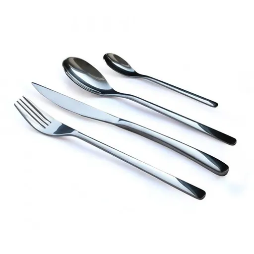 TORO Súprava príborov Firenze, 24 ks