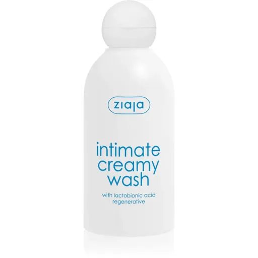Ziaja Intima gél na intímnu hygienu pre citlivú pokožku 200 ml