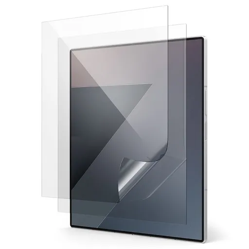 RINGKE DUAL EASY 2-PACK Ochranná fólia Samsung Galaxy Z Fold7 5G