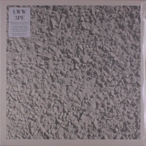 LWW - 3PE LP