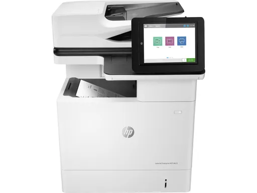 HP LaserJet Enterprise M635h 7PS97A#B19 laserová multifunkcia