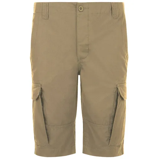 SOL'S Pánske bavlnené šortky Jackson - Oriešková | 40