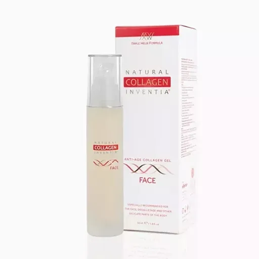 INVENTIA Živý prírodný kolagén 50 ml