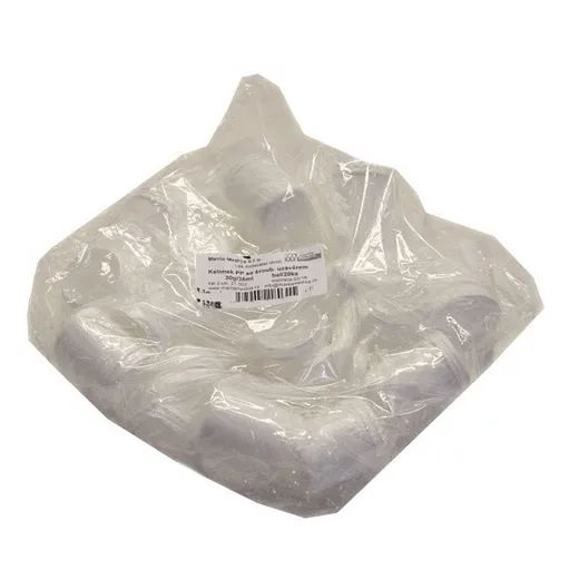 MANTA PP Kelímok so skrutkovacím uzáverom 30 g 20 kusov