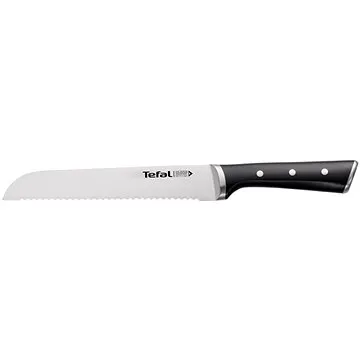 TEFAL ICE FORCE antikorový nôž na chlieb 20 cm (K2320414)