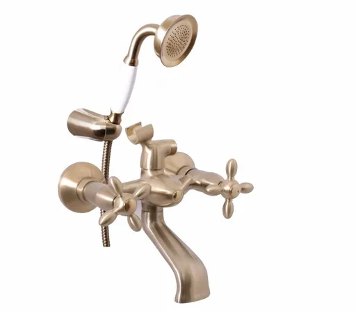 Rubineta - Vaňová batéria VENEZIA V-1 OLBAV01