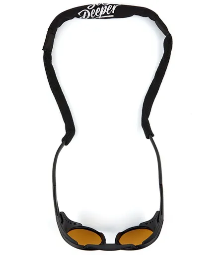 Fortis viacúčelová šnúrka lanyard case