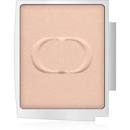 DIOR Dior Forever Natural Velvet Refill dlhotrvajúci kompaktný make-up náhradná náplň odtieň 3N Neutral 10 g