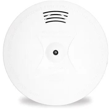 iGET SECURITY M3P14 - bezdrôtový detektor dymu (M3P14 SECURITY)