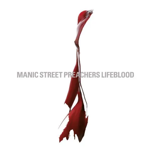 Manic Street Preachers, Lifeblood 20 (Deluxe Edition), CD