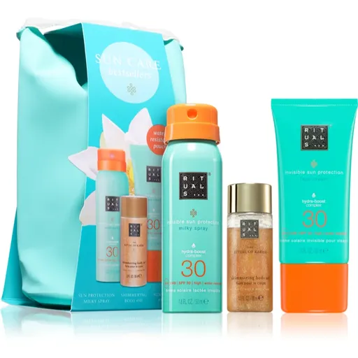 RITUALS The Ritual Of Karma darčeková sada SPF 30 pre ženy