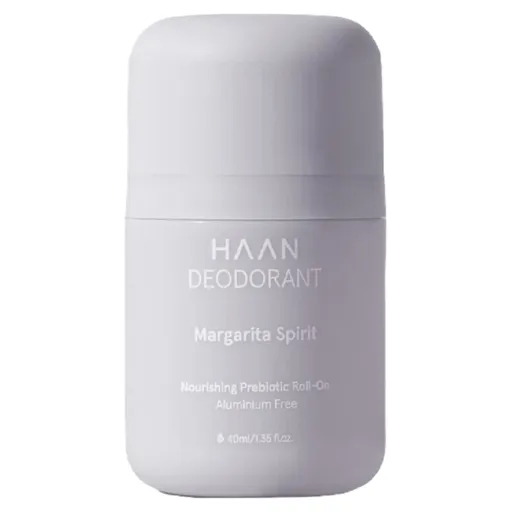 HAAN Margarita Spirit 24 hod Deodorant s prebiotikami 40 ml