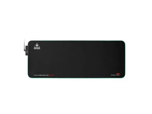 Podložka pod myš a klávesnicu KRUGER & MATZ KM0764 Warrior