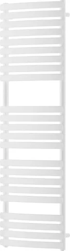 MEXEN - Bachus vykurovací rebrík/radiátor 1600 x 500 mm, 668 W, biela W109-1600-500-00-20