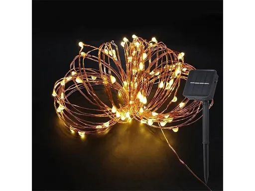 Reťaz solárna 4l 8968 10m