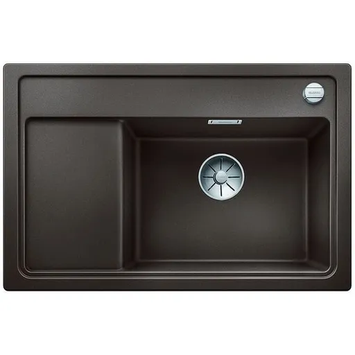 Blanco ZENAR XL 6 S Compact drez káva 523784