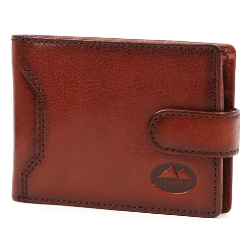 Pánska peäaženka EL FORREST 851-29 RFID