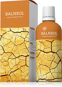 Balneol - kúpeľ (Energy)