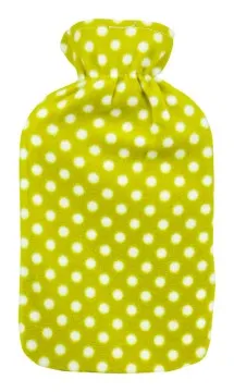 WISPOE termofor s návlekom 2 l