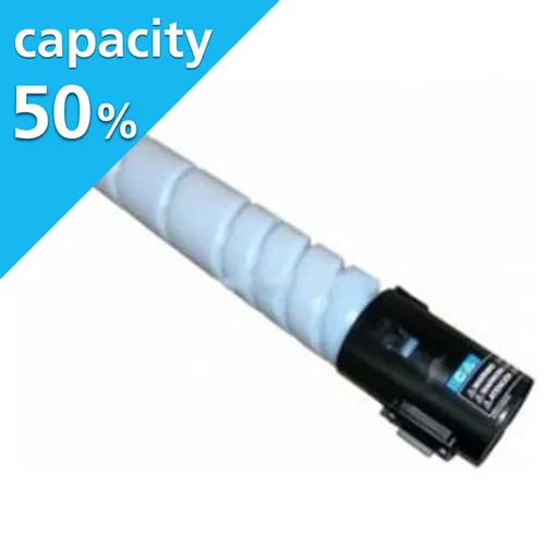 KONICA MINOLTA TN-512 C - originálny