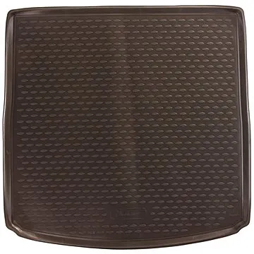 SIXTOL Vaňa do kufra gumová SEAT Leon ST 2013 -