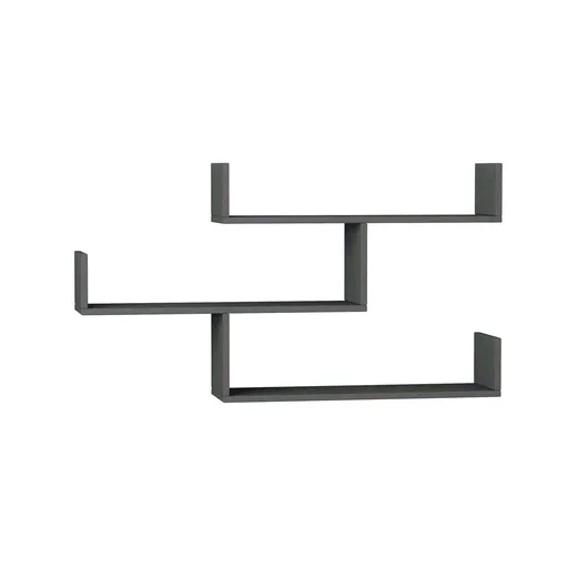 Police Tibet Antracitová