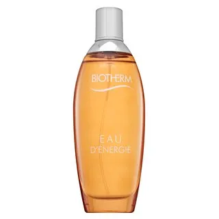 Biotherm Eau D’Energie toaletná voda pre ženy 100 ml