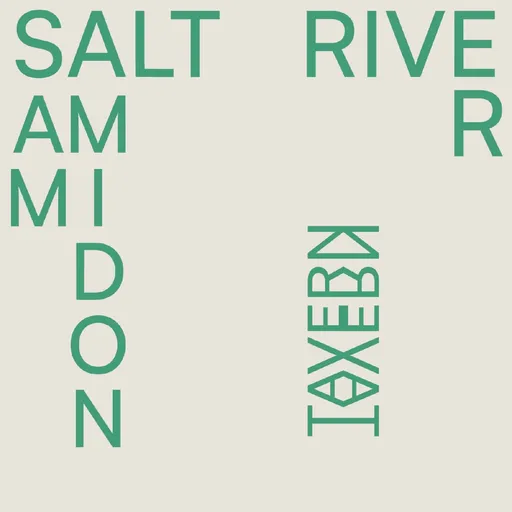 SALT RIVER