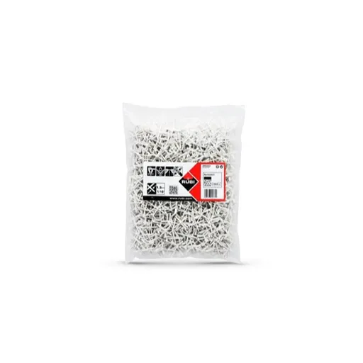 Krížiky 1,5 mm Rubi 1000 ks R02031