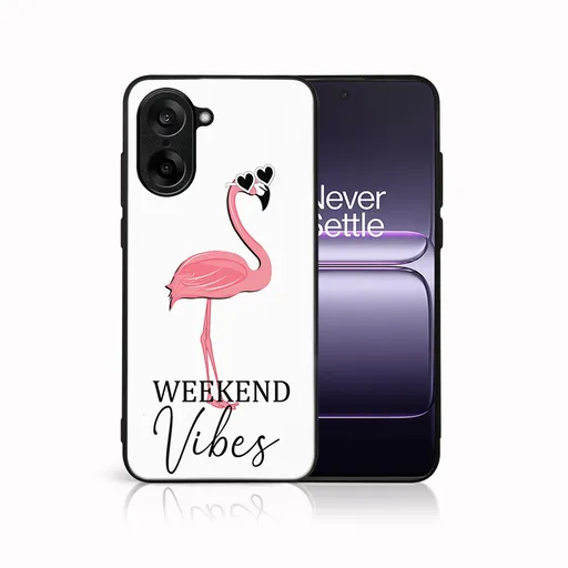 MY ART Ochranný kryt pre OnePlus Nord CE 5 5G VIBES (128)